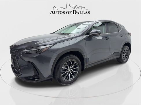Used 2022 Lexus NX 350 AWD w/ Cold Area Package image 5