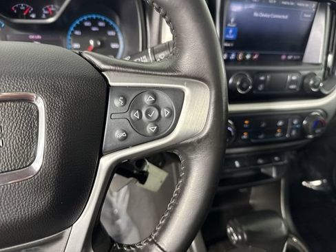 Used 2019 GMC Canyon SLE w/ SLE Convenience Package AWD/4WD image 13