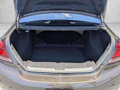 Used 2013 Honda Civic LX image 6