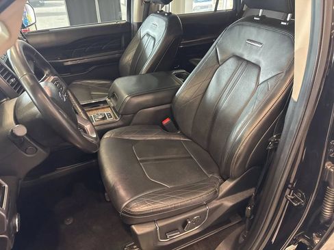 Used 2021 Ford Expedition Platinum AWD/4WD image 37