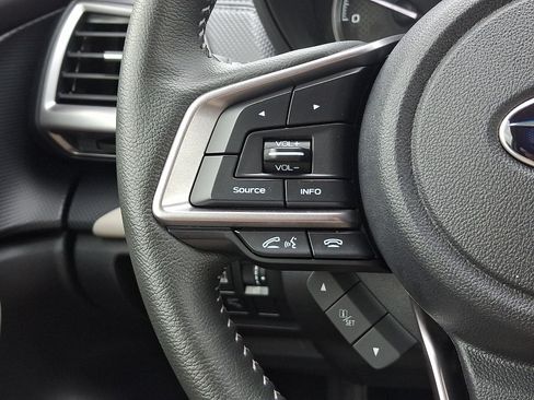 Certified 2023 Subaru Forester Limited AWD/4WD image 23