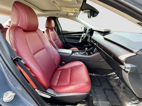 Used 2024 MAZDA MAZDA3 s image 27