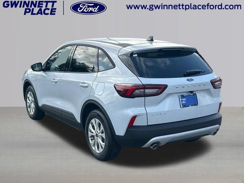 New 2026 Ford Escape Active FWD image 7