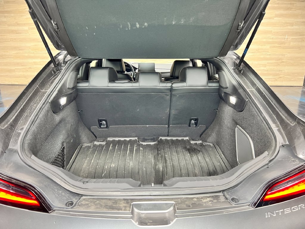 Used 2024 Acura Integra A-Spec w/ Technology Package FWD image 19
