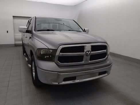 Used 2020 RAM 1500 Classic SLT w/ Luxury Group image 14