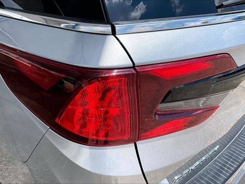 Certified 2025 Honda Odyssey EX-L image 28