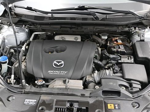 Used 2016 MAZDA CX-5 Touring w/ Touring Technology Package image 19