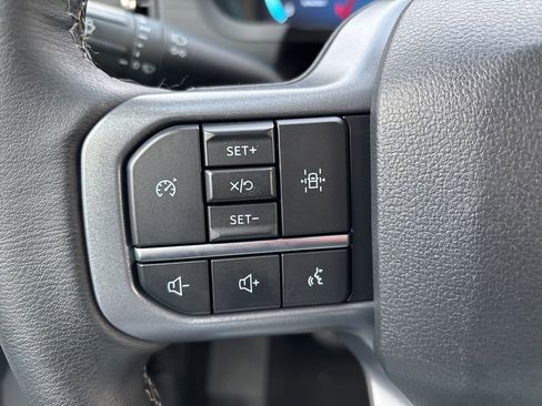 Used 2025 Ford F150 XLT w/ Equipment Group 301A Standard AWD/4WD image 18