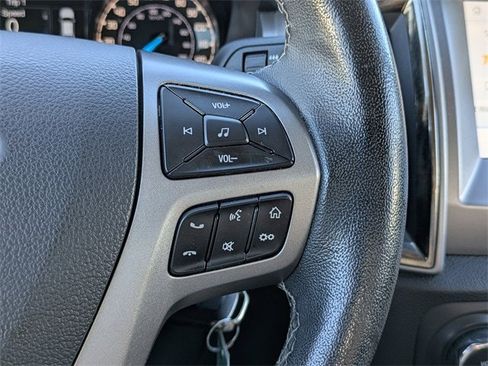 Used 2022 Ford Ranger XLT w/ Equipment Group 302A High image 26