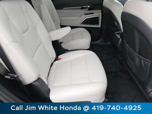 Used 2020 Kia Telluride S AWD/4WD image 20