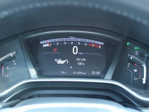 Used 2019 Honda CR-V EX-L image 26