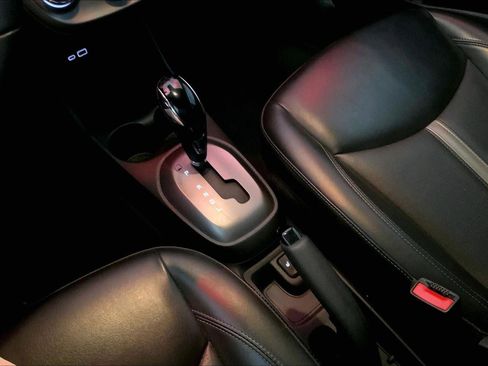 Used 2022 Chevrolet Spark LT w/ Driver Confidence Package FWD image 18