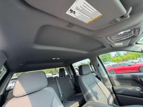 Used 2020 Chevrolet Silverado 1500 LT Trail Boss AWD/4WD image 27