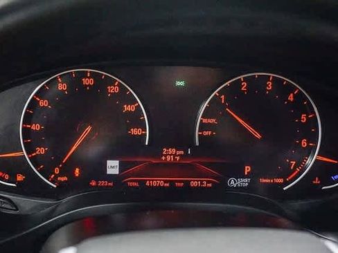 Used 2021 BMW X3 sDrive30i w/ Convenience Package image 25