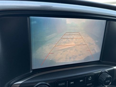 Used 2018 Chevrolet Silverado 1500 LT w/ LT Fleet Plus Package AWD/4WD image 23