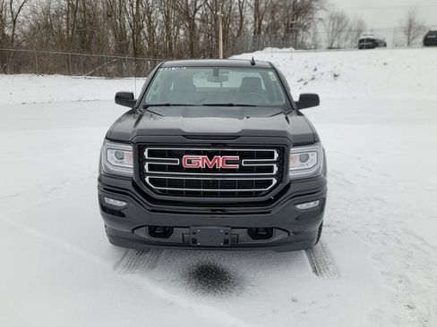 Used 2019 GMC Sierra 1500 Limited w/ Elevation Edition image 3