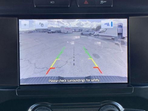 Used 2023 Ford F150 XLT image 33