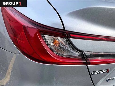 Certified 2025 Toyota Camry LE image 28