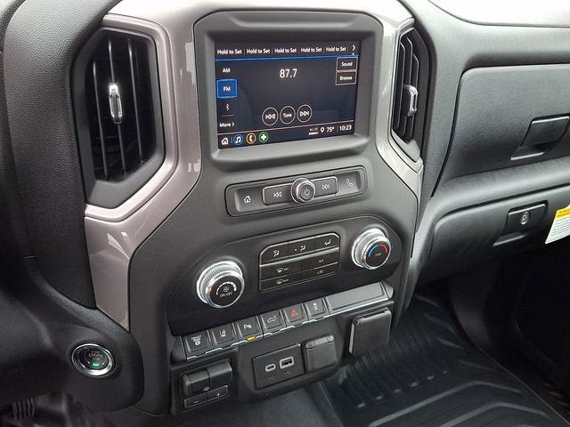 New 2026 GMC Sierra 2500 Pro w/ 1SA Pro Safety Plus Package AWD/4WD image 7