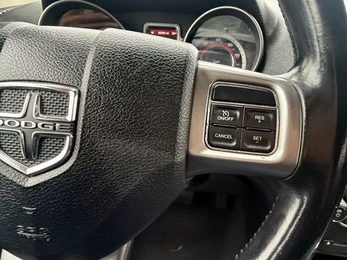 Used 2019 Dodge Journey Crossroad image 24