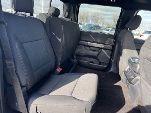 Used 2021 Ford F150 XLT w/ Equipment Group 302A High image 27