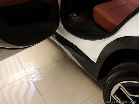 Certified 2026 BMW X1 xDrive28i AWD/4WD image 29