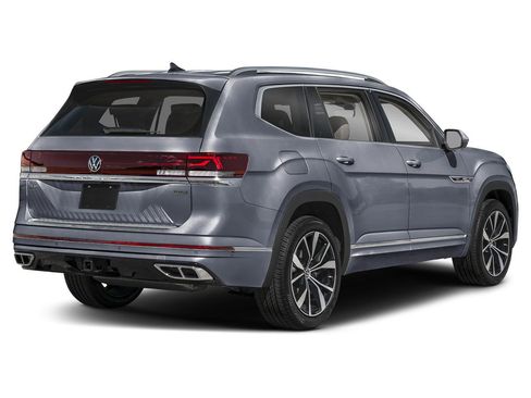 New 2026 Volkswagen Atlas SEL Premium R-Line image 3