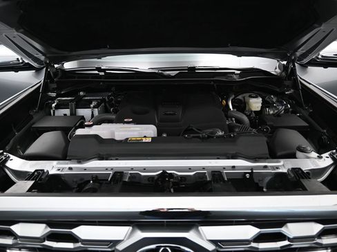 Certified 2026 Toyota Tundra 1794 Edition image 40