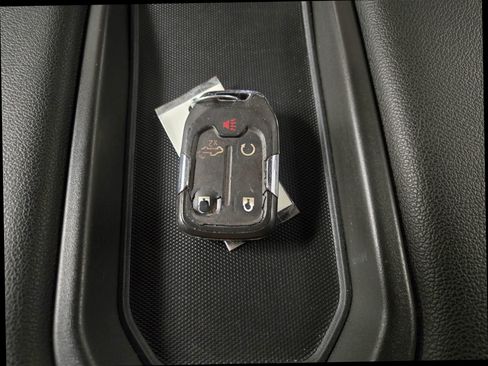 Used 2019 Chevrolet Silverado 1500 RST w/ All-Star Edition AWD/4WD image 18