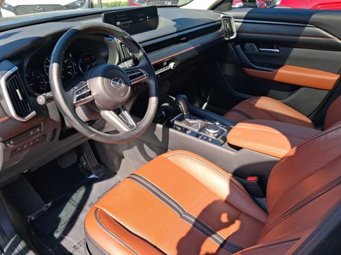 Certified 2023 MAZDA CX-50 Meridian Edition image 11