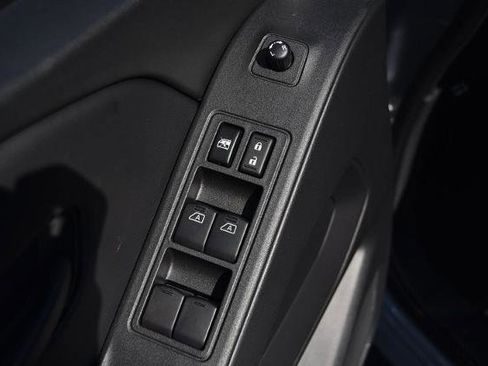 New 2026 Nissan Frontier SV image 10