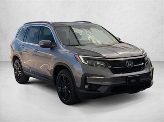 Used 2022 Honda Pilot Special Edition video 3
