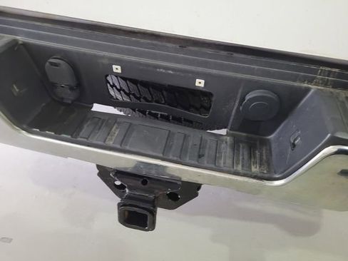 Used 2015 Chevrolet Silverado 2500 W/T w/ WT Convenience Package image 34