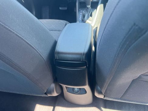 Certified 2023 Kia Rio S FWD image 17
