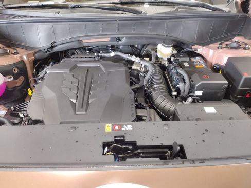 New 2026 Hyundai Palisade Calligraphy image 7