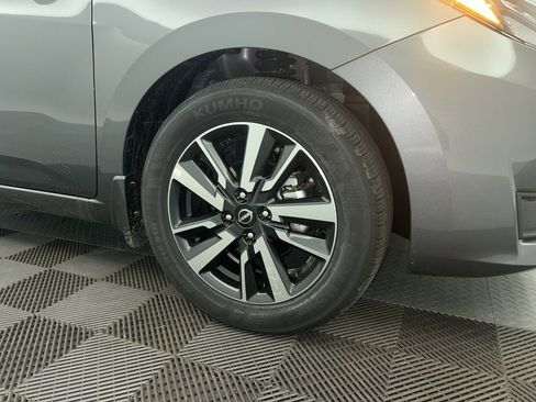 New 2025 Nissan Versa S w/ S Plus Package image 4