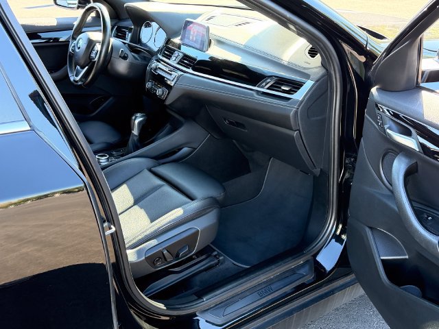 Used 2019 BMW X2 xDrive28i w/ Convenience Package AWD/4WD image 28