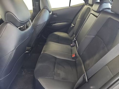 Used 2025 Toyota Corolla GR w/ Styling Package (TMS) AWD/4WD image 21