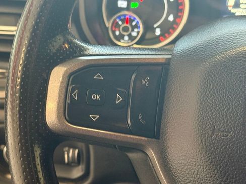 Used 2023 RAM 4500 Tradesman w/ Chrome Appearance Group image 27