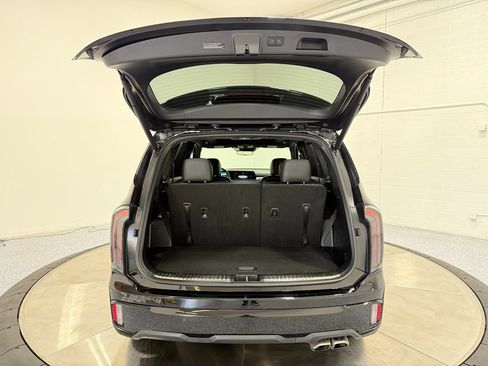 Used 2025 Kia Telluride SX Prestige X-Line image 48