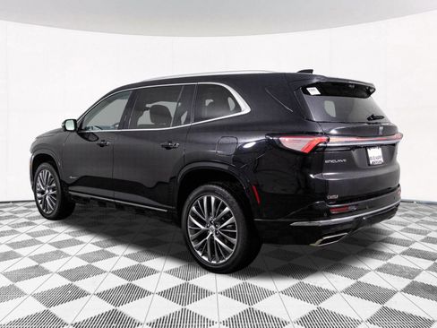 Used 2025 Buick Enclave Avenir w/ Super Cruise Package FWD image 12