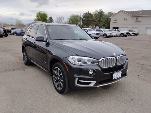 Used 2017 BMW X5 xDrive35i image 3
