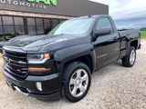 Used 2018 Chevrolet Silverado 1500 LT w/ LT Convenience Package image 2