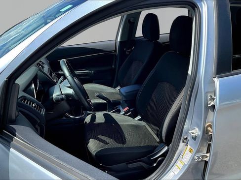 Used 2016 Mitsubishi Outlander Sport ES FWD image 20