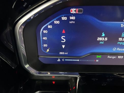 New 2024 Chevrolet Silverado 1500 RST w/ All Star Edition Plus image 11