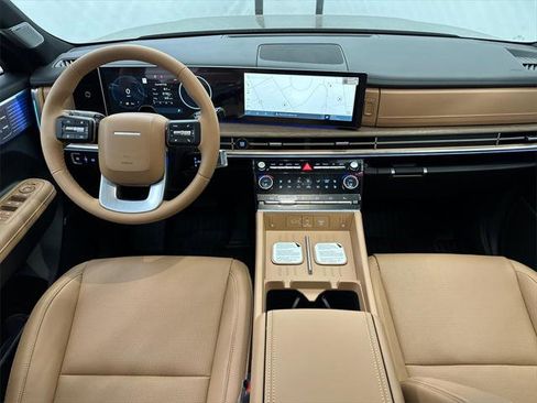 New 2026 Hyundai Santa Fe Limited image 25