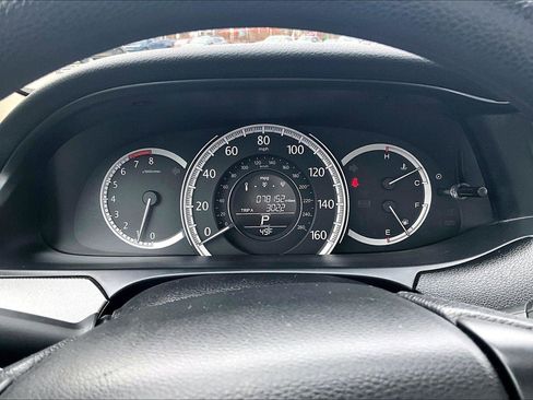 Used 2015 Honda Accord LX image 26