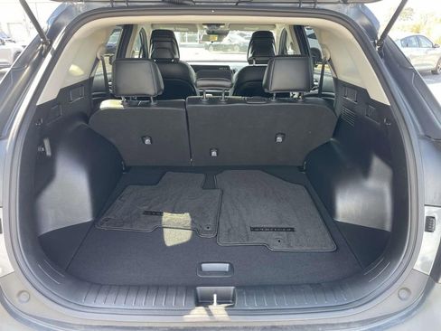 Certified 2023 Kia Sportage EX image 21