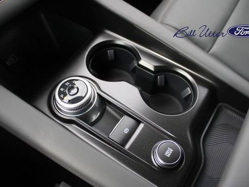 New 2026 Ford Explorer Active w/ Active Comfort Package image 13