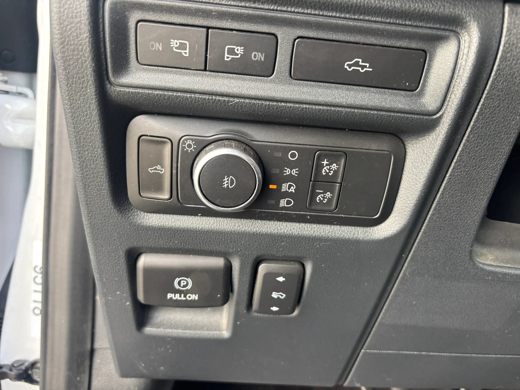 Used 2021 Ford F150 Lariat w/ FX4 Off-Road Package AWD/4WD image 20
